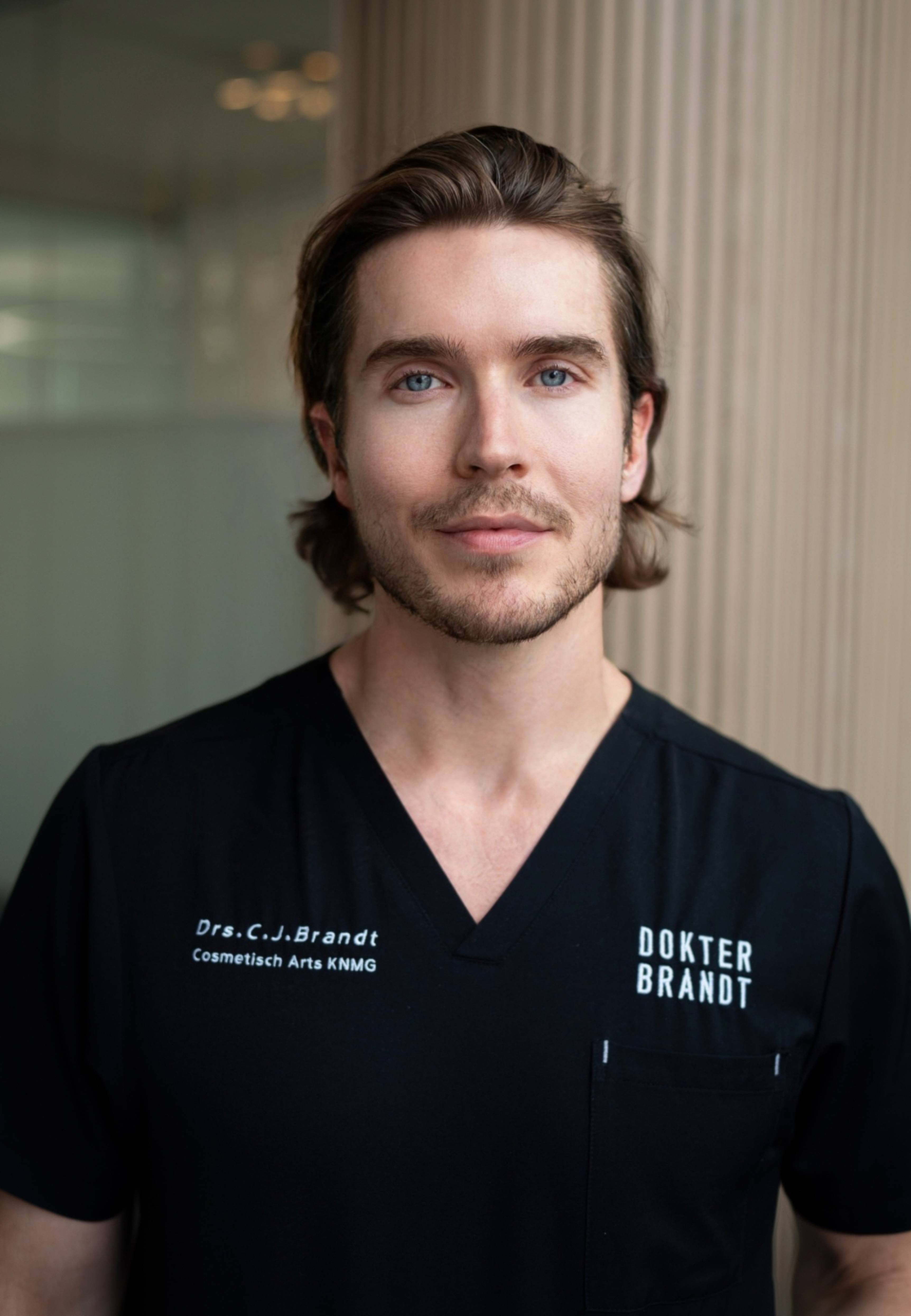 cosmetisch arts amsterdam