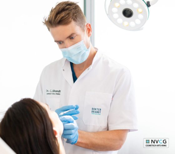 Botox Behandelingen Amsterdam