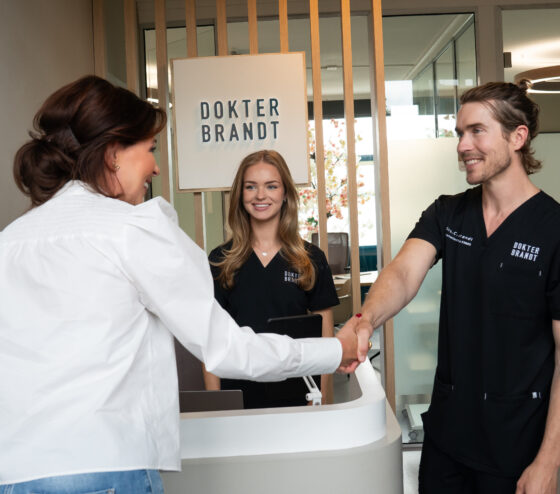 Botox Behandelingen Nederland