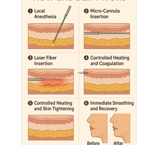 Botox Behandelingen Nederland