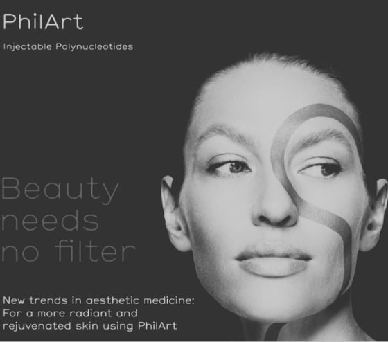 Polynucleotide Skinbooster Treatment