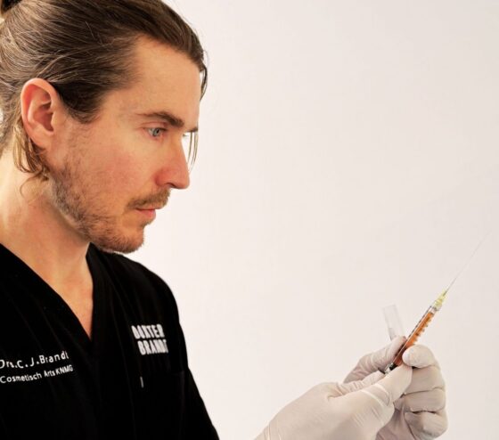 prp prf treatment amsterdam