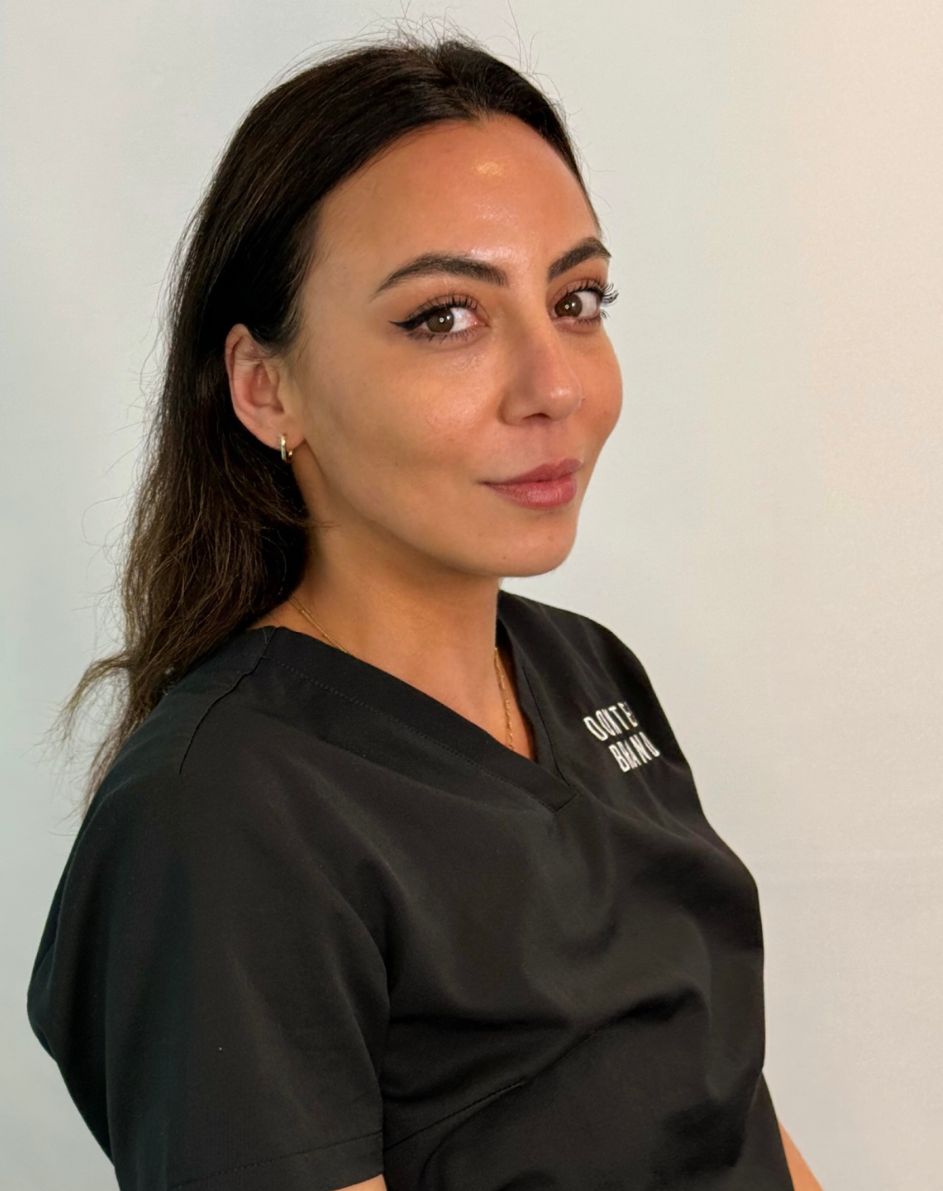 Team dokter brandt samia benhayyoun. (2)