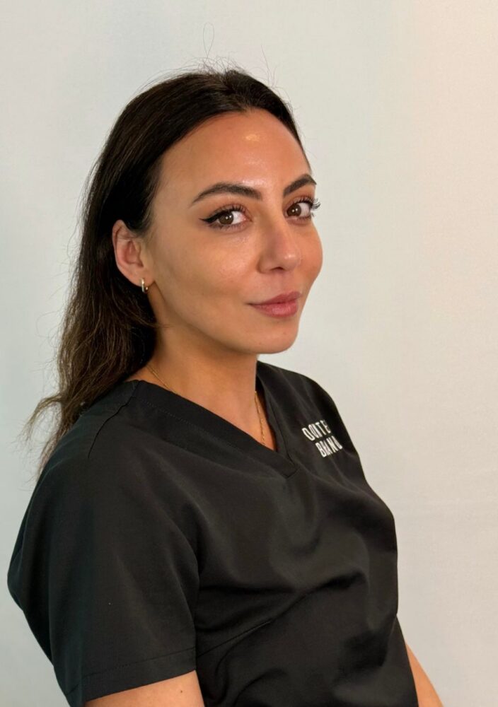 Samia benhayyoun